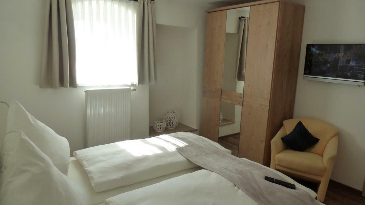 Ferienwohnung Zum Dorfwirt Риденбург Экстерьер фото